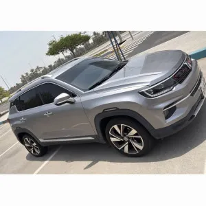 2022 تشانجن سي اس ٣٥ in dubai