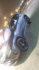 2020 تويوتا راف ٤