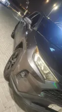 2020 تويوتا راف ٤