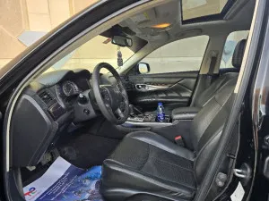 2018 Infiniti Q70