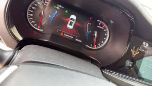 2022 Changan CS35