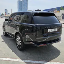 2024 رولز رويس كولينان