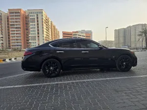 2018 Infiniti Q70