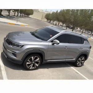 2022 Changan CS35