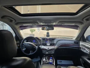 2018 Infiniti Q70