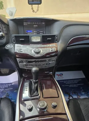 2018 Infiniti Q70