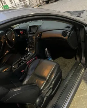 2010 Hyundai Genesis