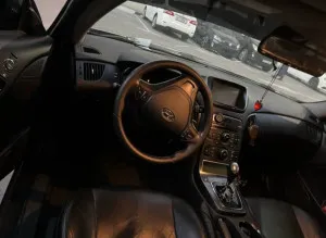 2010 Hyundai Genesis