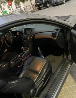 2010 Hyundai Genesis