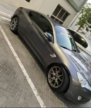 2010 Hyundai Genesis