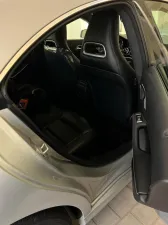 2015 Mercedes-Benz CLA