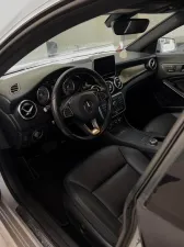 2015 Mercedes-Benz CLA