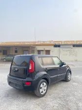 2012 Kia Soul