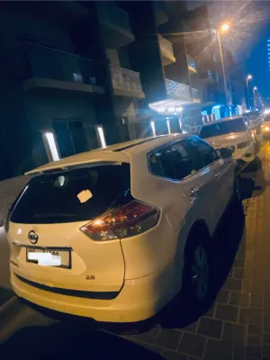 2017 Nissan XTrail