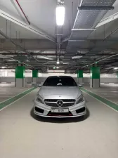 2013 Mercedes-Benz A-Class in dubai