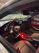 2013 Mercedes-Benz A-Class