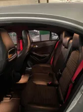 2013 Mercedes-Benz A-Class
