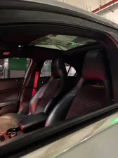 2013 Mercedes-Benz A-Class
