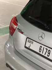 2013 Mercedes-Benz A-Class