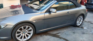 2007 BMW 6-Series in dubai