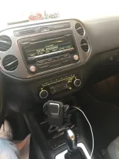 2013 Volkswagen Tiguan