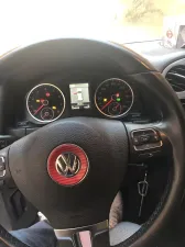 2013 Volkswagen Tiguan