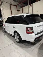 2011 Land Rover Range Rover Sport