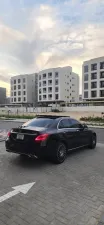 2020 Mercedes-Benz C-Class