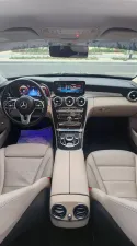2020 Mercedes-Benz C-Class
