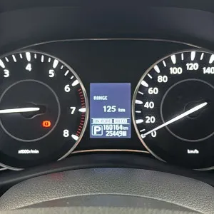 2018 نيسان باترول 
