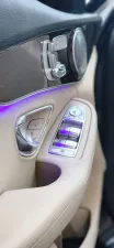 2020 Mercedes-Benz C-Class