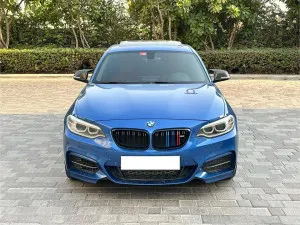 2016 BMW 2-Series