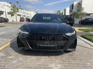 2023 Audi RS6