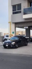 2020 Mercedes-Benz C-Class