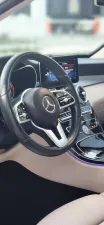 2020 Mercedes-Benz C-Class