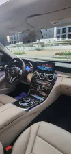2020 Mercedes-Benz C-Class