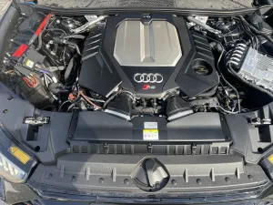 2023 Audi RS6