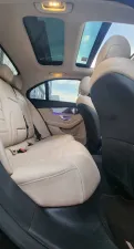 2020 Mercedes-Benz C-Class