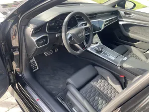 2023 Audi RS6
