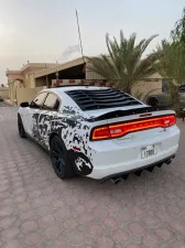 2012 Dodge Charger