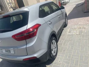 2018 Hyundai Creta