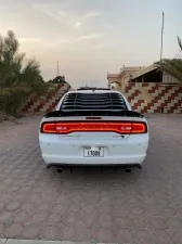 2012 Dodge Charger