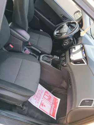 2018 Hyundai Creta