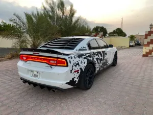 2012 Dodge Charger