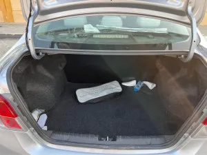 2019 Mitsubishi Attrage