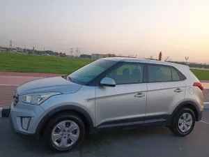 2018 Hyundai Creta