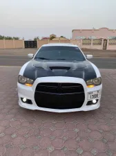 2012 Dodge Charger