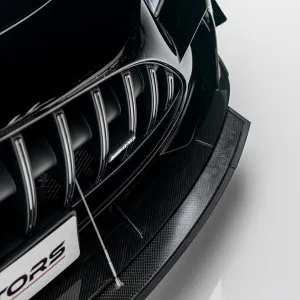 2022 Mercedes-Benz AMG GT