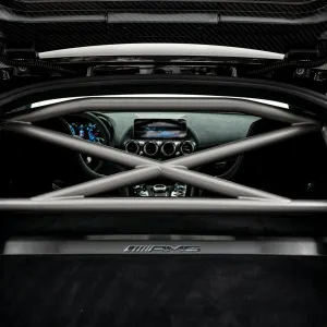 2022 Mercedes-Benz AMG GT