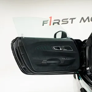 2022 Mercedes-Benz AMG GT